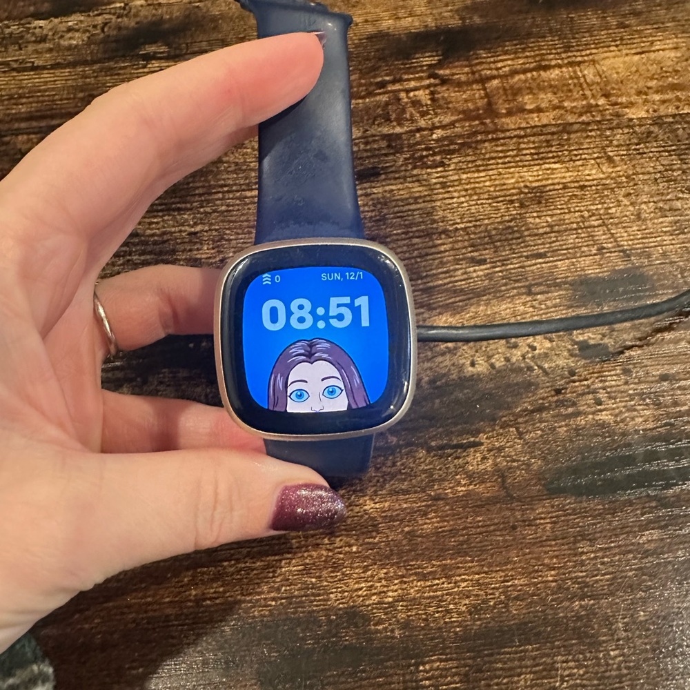 Fitbit Versa 3